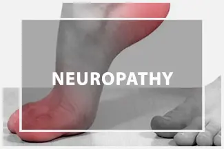 Neuropathy in Crosby MN