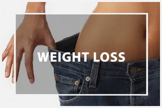 Weight Loss in Crosby MN