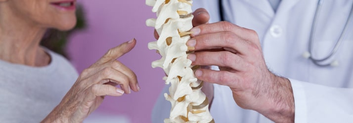 Chiropractic Services in Crosby MN