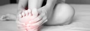 Stomp Out Neuropathy in Crosby