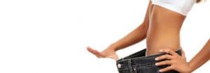 Spring Into Weight Loss in Crosby