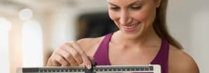 Hormone Boost and Balance